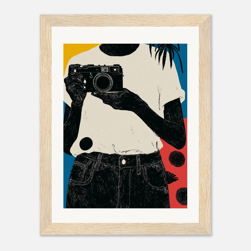 FRAMED PRODUCT CLICK WITH ME