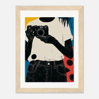 FRAMED PRODUCT CLICK WITH ME
