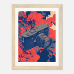 FRAMED PRODUCT LAVAESQUE