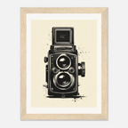 FRAMED PRODUCT SPLATTER MODE