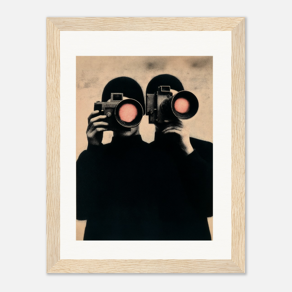 FRAMED PRODUCT KINDRED SPIRIT